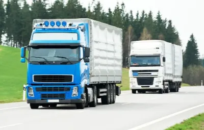 Konya Konya | Eşya Taşıma